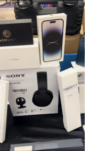 Black Friday Daily Deals