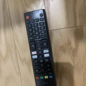 Remote