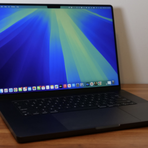Mac Book 16"